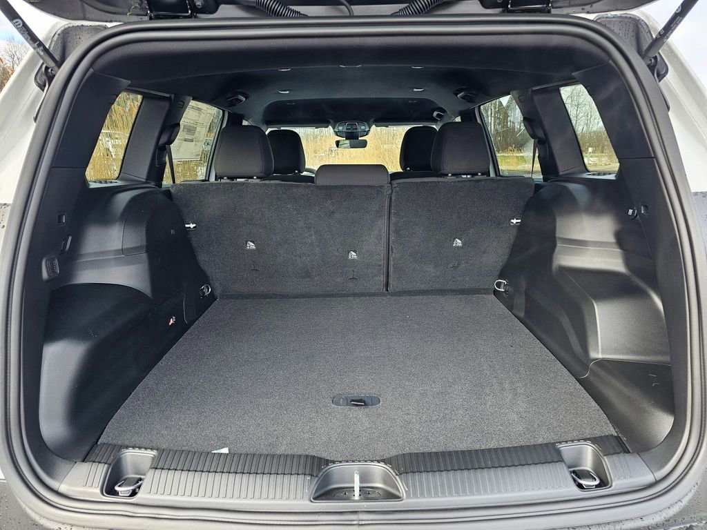 New 2026 Jeep Cherokee Laredo image 30