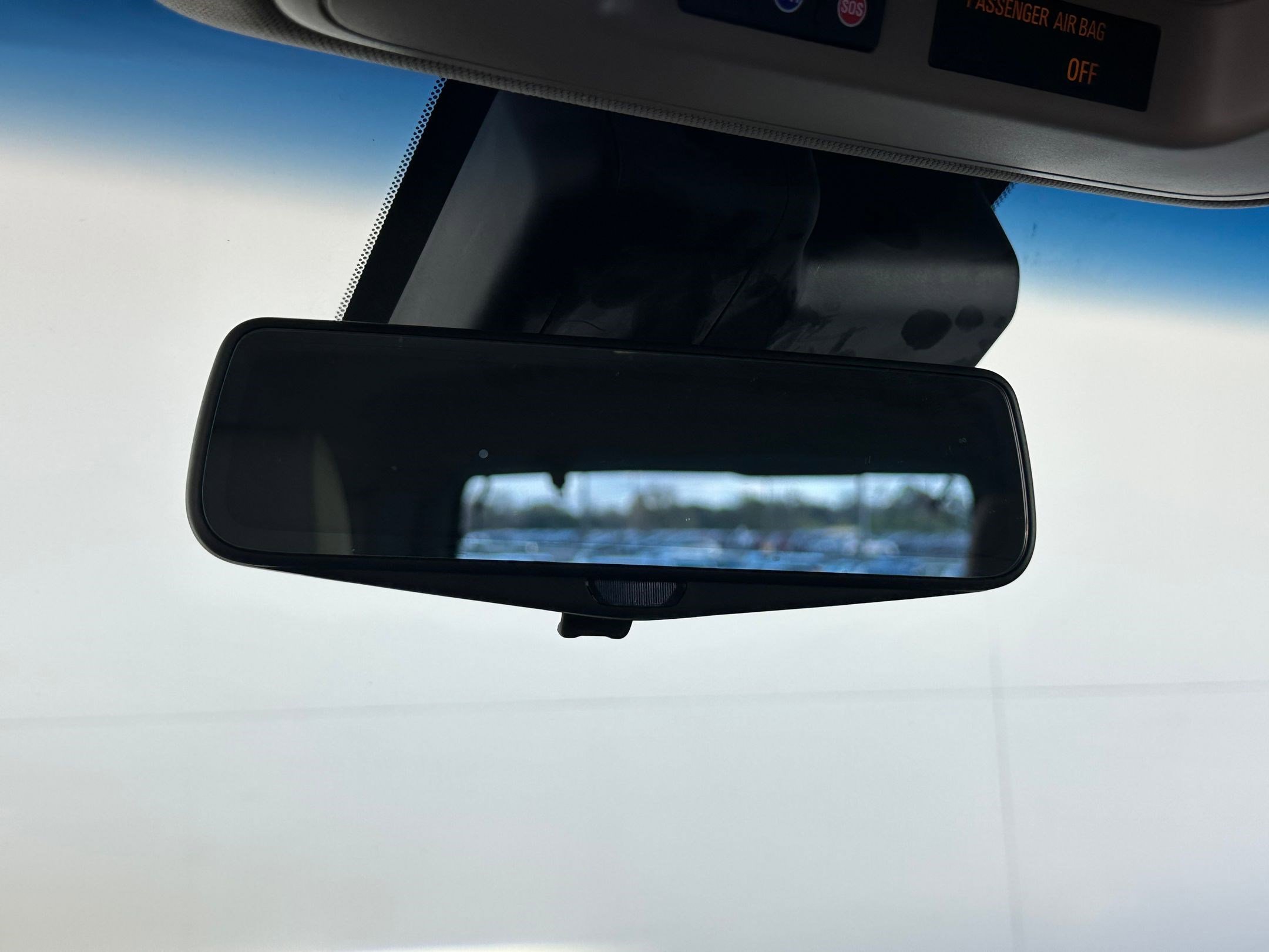 Used 2019 Cadillac Escalade Luxury image 15