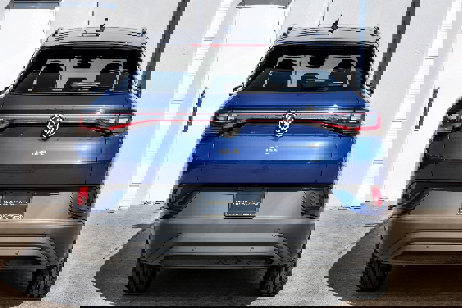 Used 2021 Volkswagen ID.4 Pro S image 12