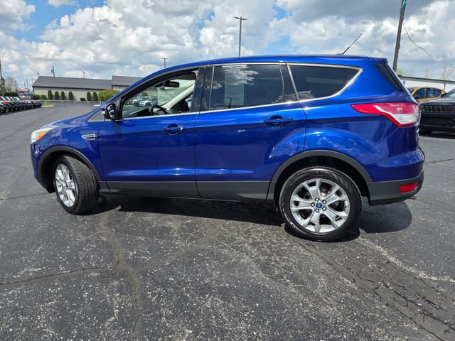 Used 2013 Ford Escape SEL AWD/4WD image 4