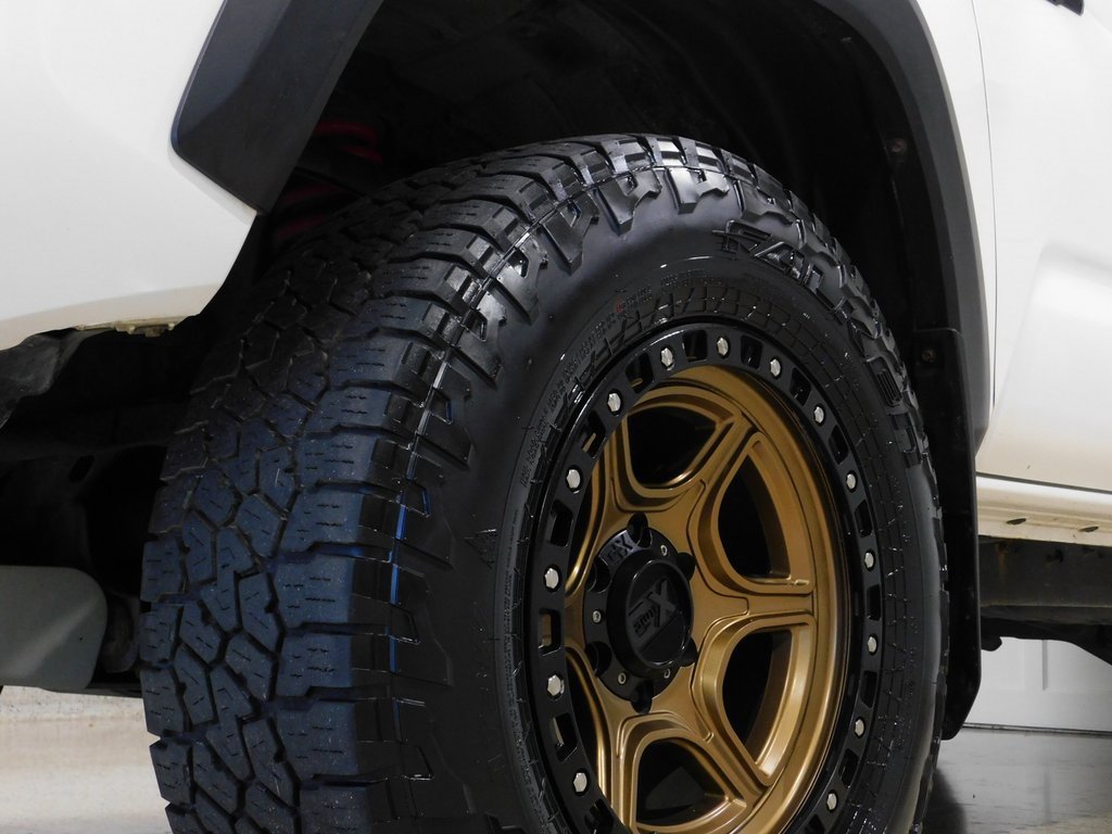 Used 2019 Toyota Tacoma TRD Pro image 26