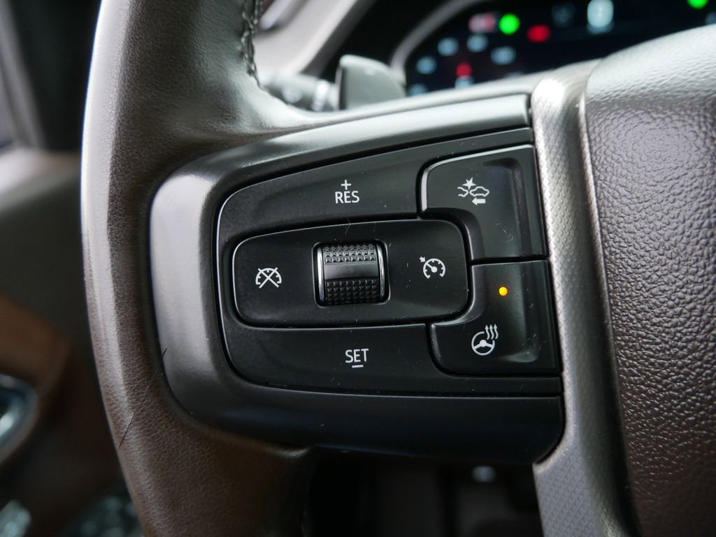 Used 2024 GMC Sierra 1500 Denali w/ Denali Reserve Package image 23