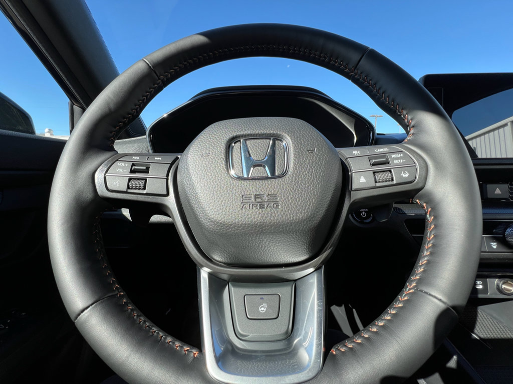 New 2026 Honda CR-V TrailSport image 22