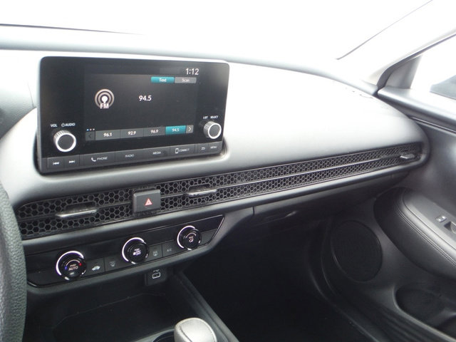 Used 2024 Honda HR-V LX image 17