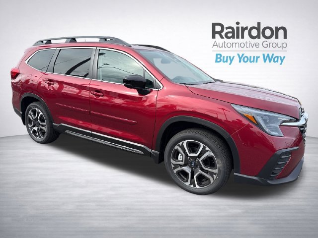 New 2026 Subaru Ascent Limited AWD/4WD 360° Tour