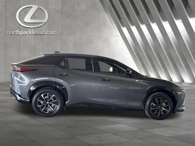 Certified 2026 Lexus RZ 350e RZ 350e w/ Convenience Package image 4