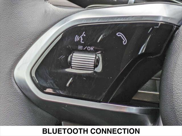 Used 2023 Jaguar F-PACE S image 30