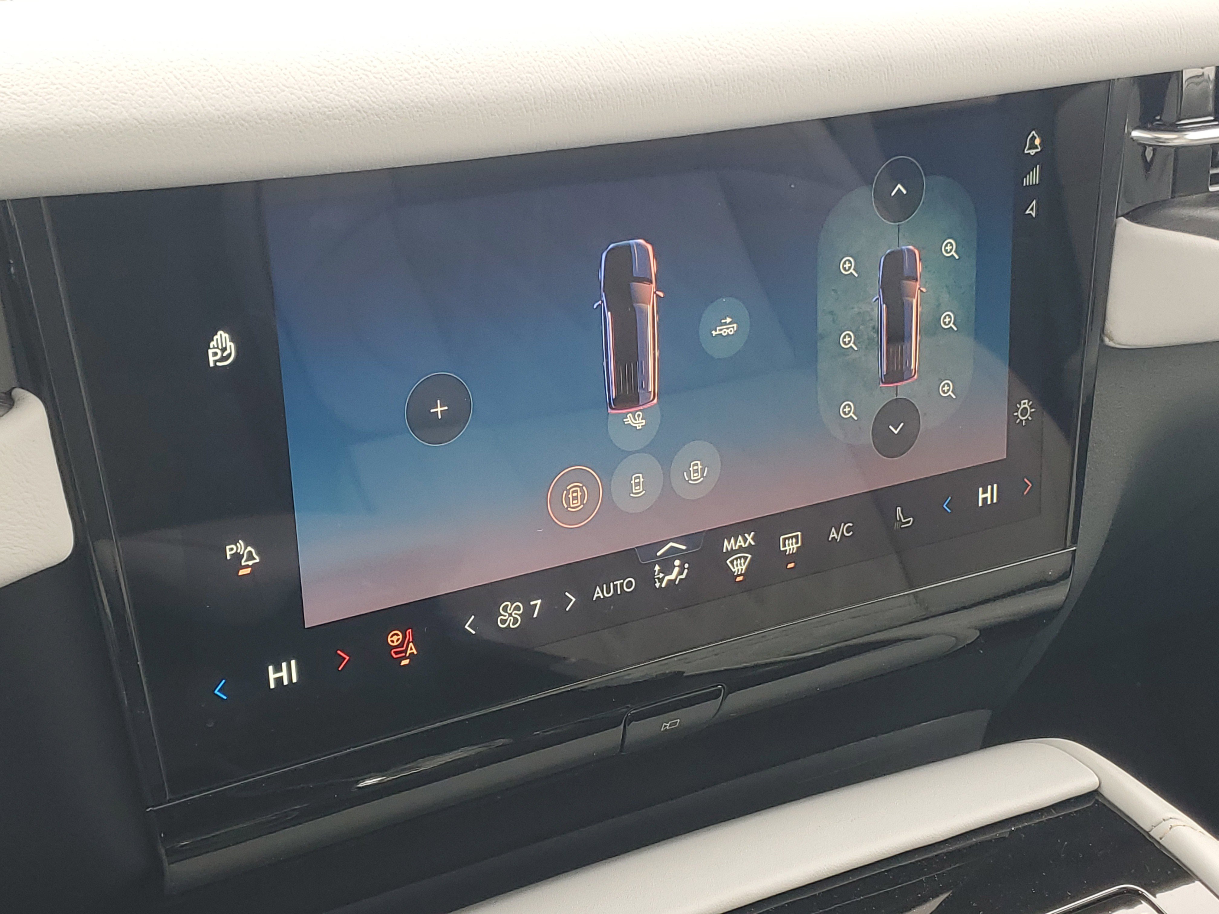 New 2026 Lincoln Navigator L Black Label image 24