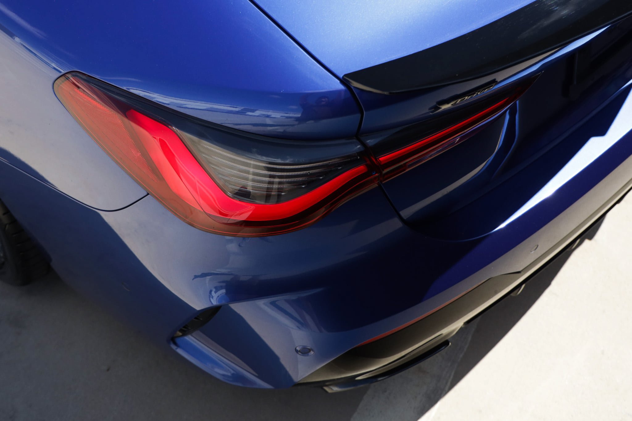 Used 2021 BMW 440i xDrive Coupe w/ Premium Package AWD/4WD image 54