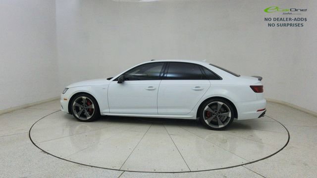 Used 2018 Audi S4 Prestige AWD/4WD image 66