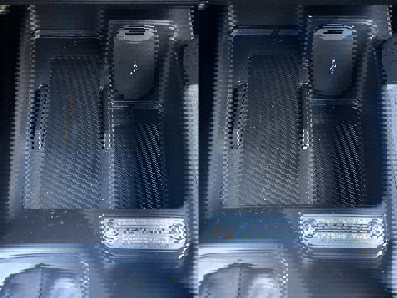 New 2025 Ford Bronco Outer Banks w/ Sasquatch Package image 7