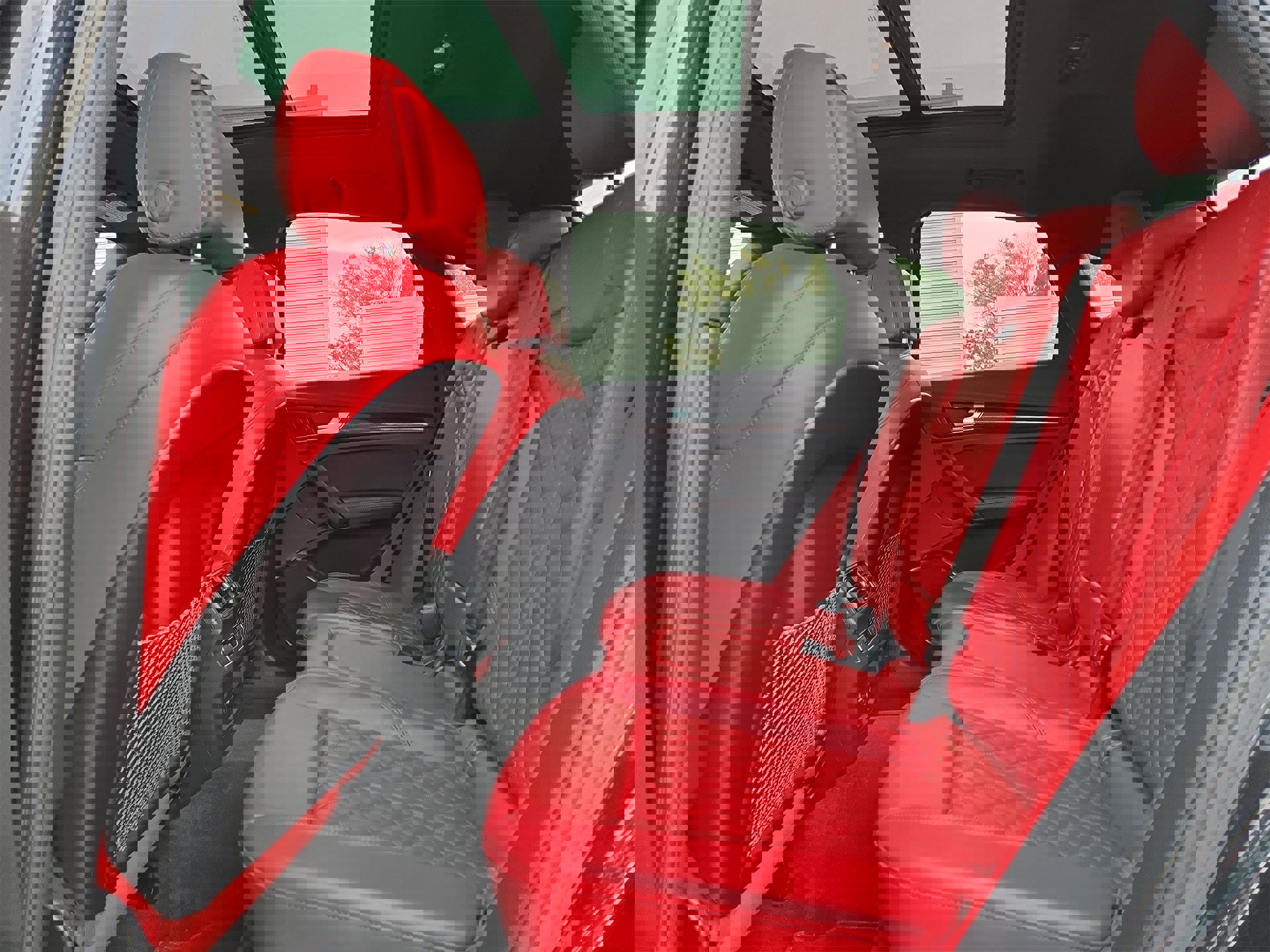 Used 2022 Audi SQ5 Premium Plus image 13