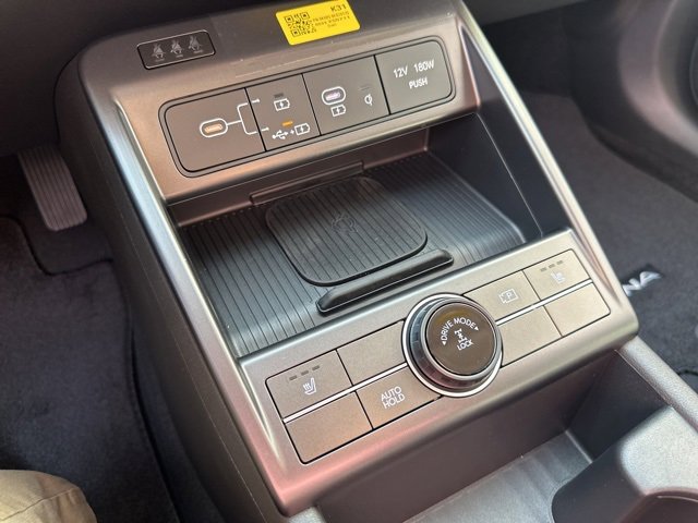New 2026 Hyundai Kona SEL Premium image 24