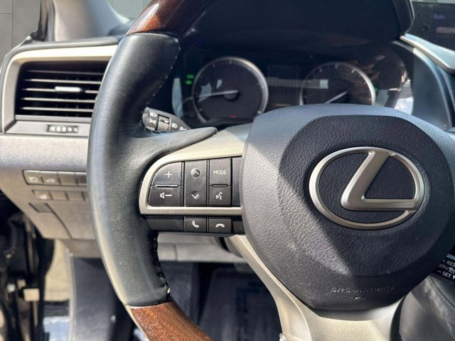 Used 2018 Lexus RX 350 FWD w/ Premium Package image 13