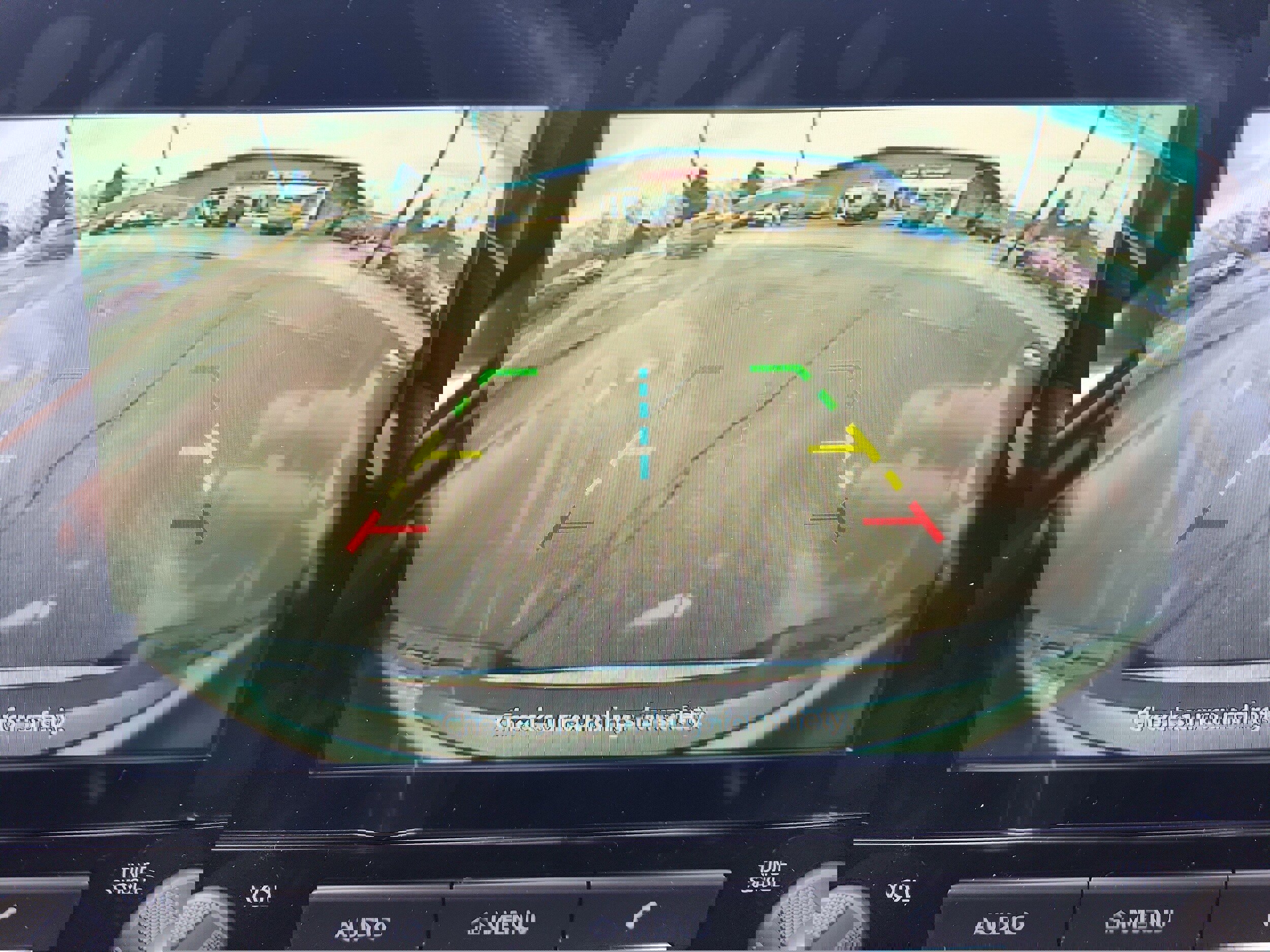 New 2026 Nissan Frontier S image 18