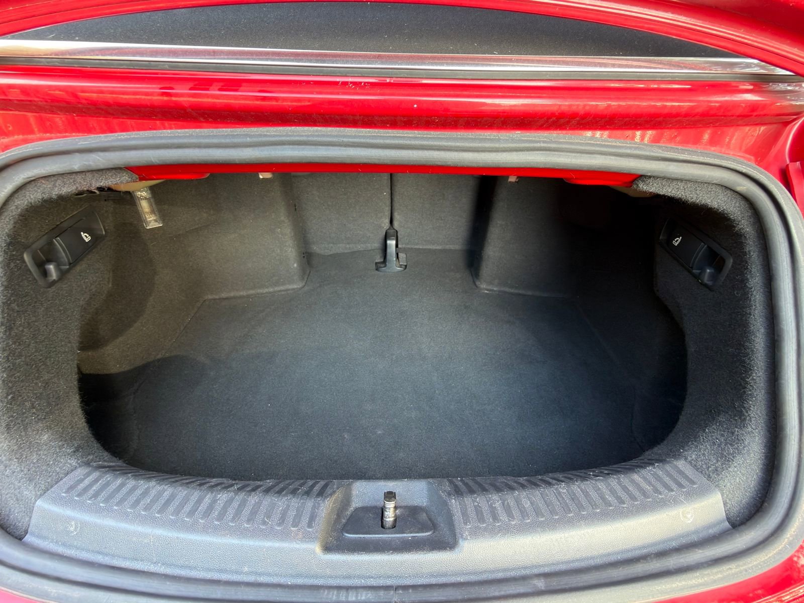 Used 2015 Volkswagen Beetle 1.8T image 10