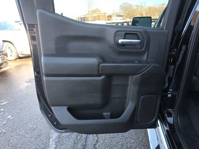 Used 2020 Chevrolet Silverado 1500 LT w/ All-Star Edition image 15