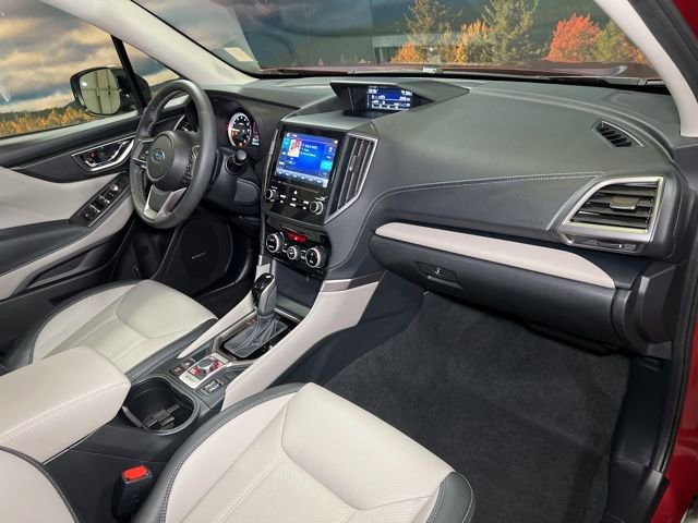 Certified 2023 Subaru Forester Limited image 72