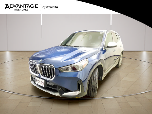 Used 2023 BMW X1 xDrive28i w/ Convenience Package AWD/4WD image 4