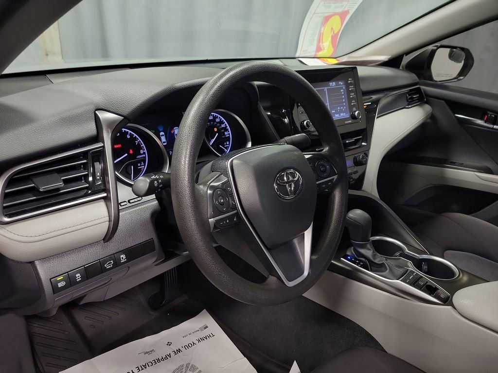 Used 2023 Toyota Camry LE image 13