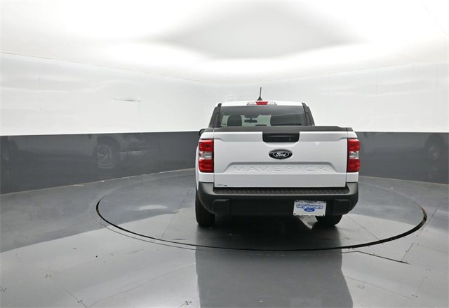 New 2025 Ford Maverick XL image 6