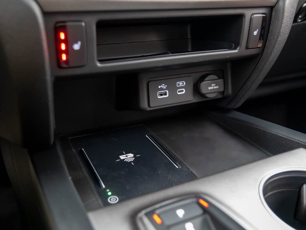 New 2026 Honda Ridgeline RTL image 19