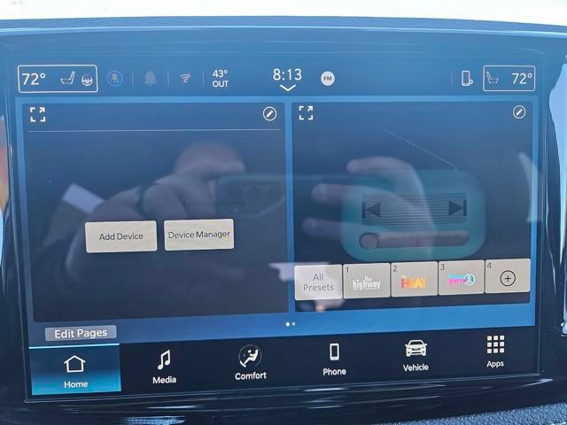 New 2026 Chrysler Pacifica Select FWD image 20