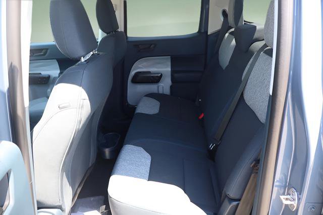 New 2026 Ford Maverick XLT FWD image 11