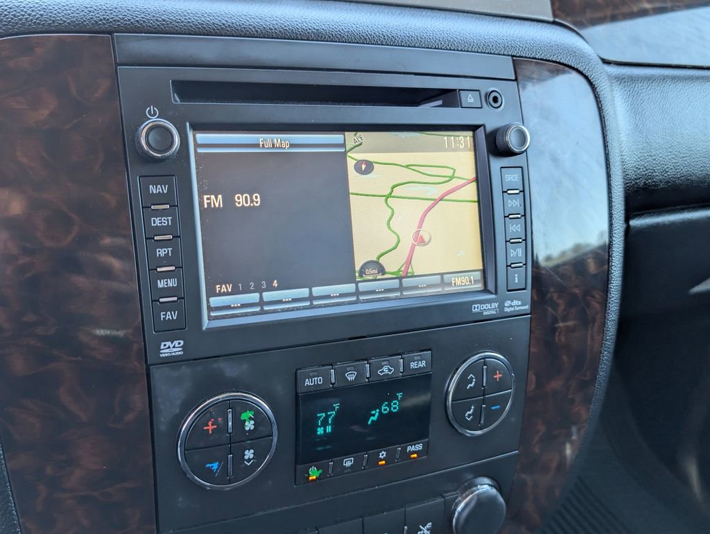 Used 2014 GMC Yukon Denali image 14