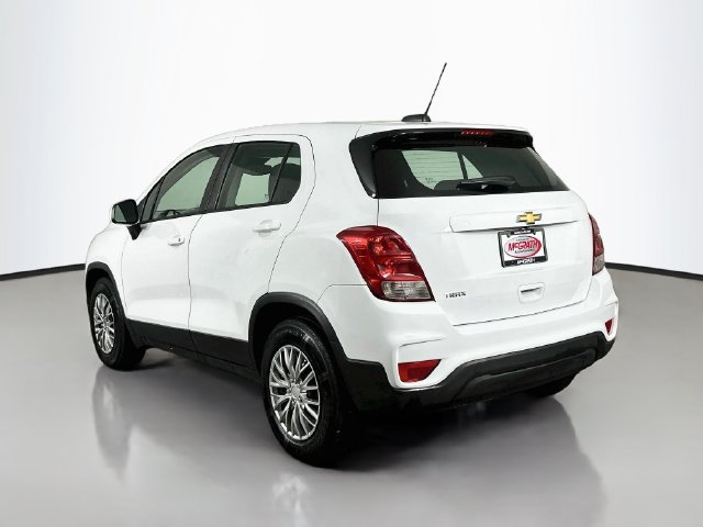 Used 2018 Chevrolet Trax LS FWD image 14