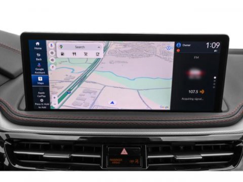 New 2026 Acura MDX A-Spec image 19