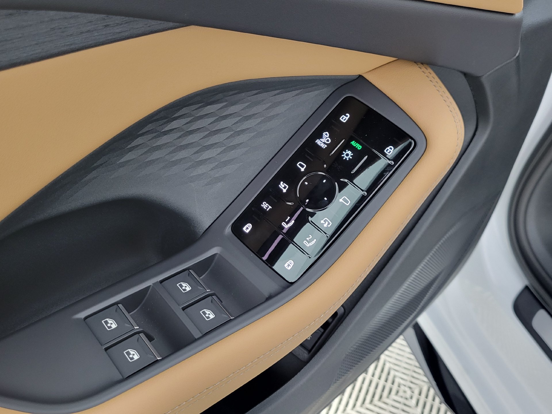 New 2026 Audi A5 Prestige AWD/4WD image 19