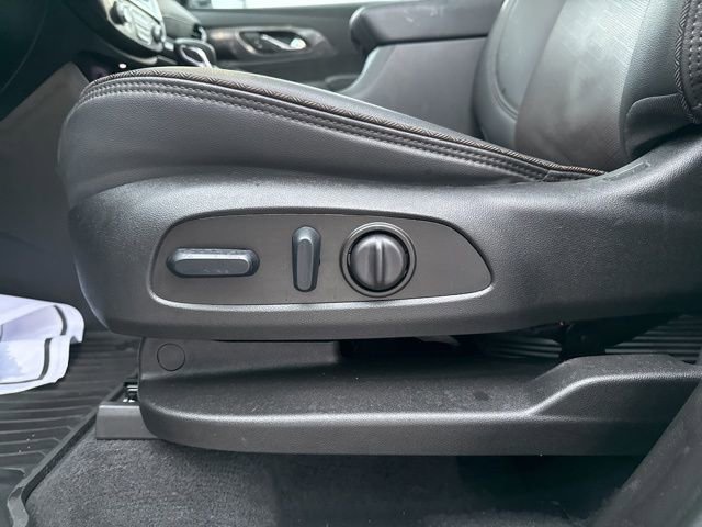 Certified 2024 Chevrolet Traverse High Country image 18