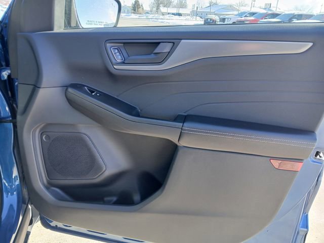 Used 2023 Ford Escape Active image 26