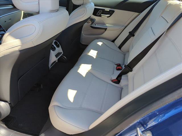 Used 2026 Mercedes-Benz C 300 Sedan image 15
