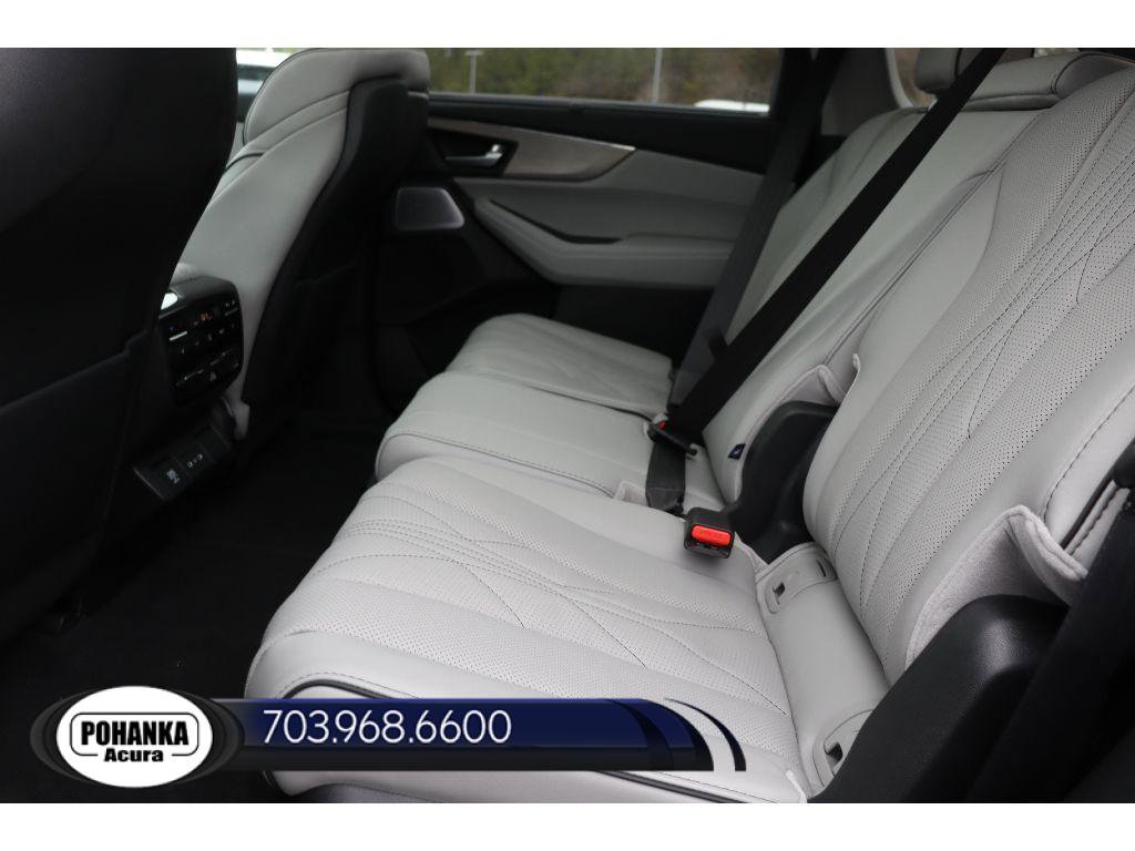 New 2026 Acura MDX w/ Advance Package image 35