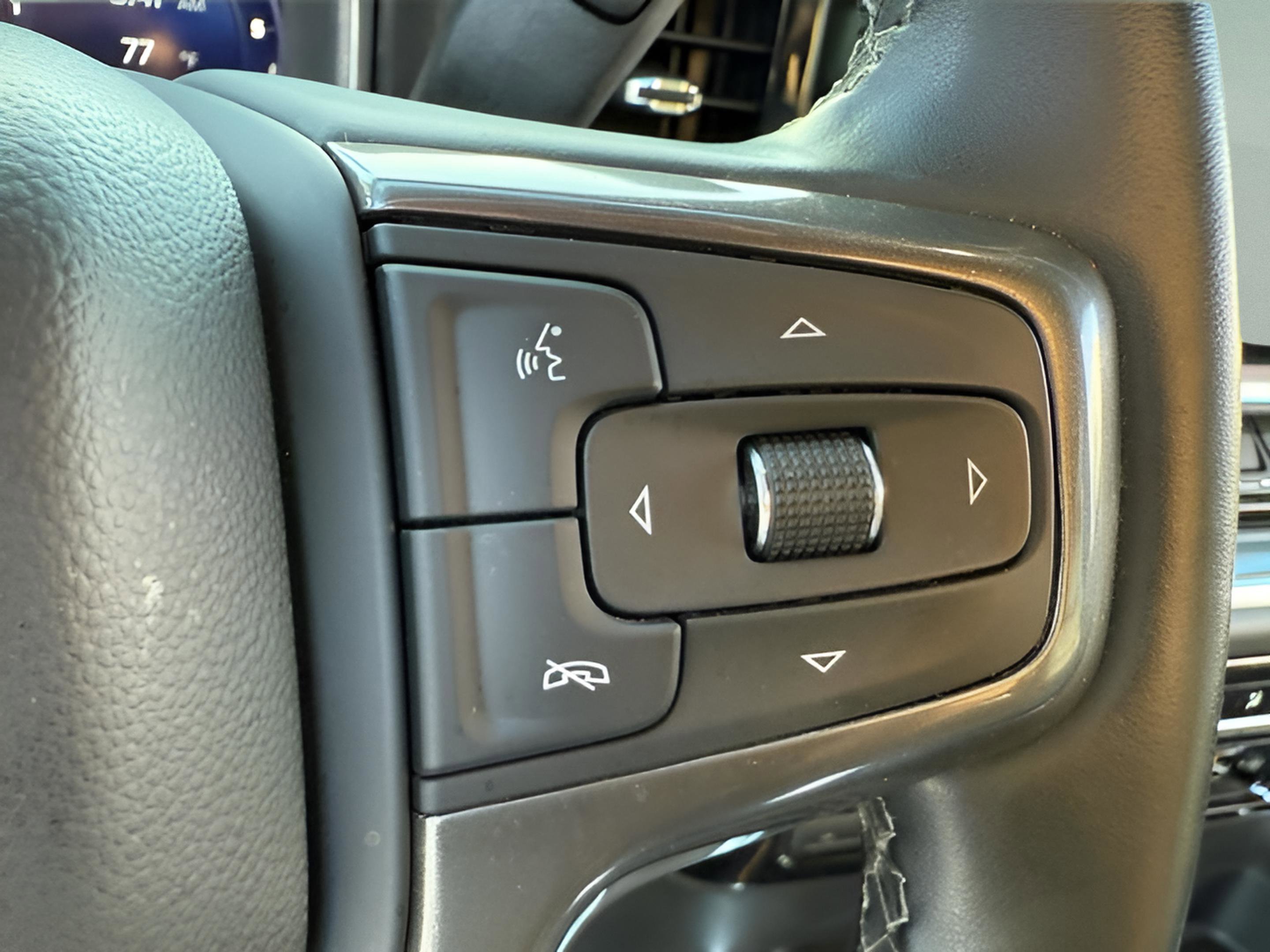 Certified 2024 Chevrolet Silverado 2500 High Country w/ High Country Premium Package image 23