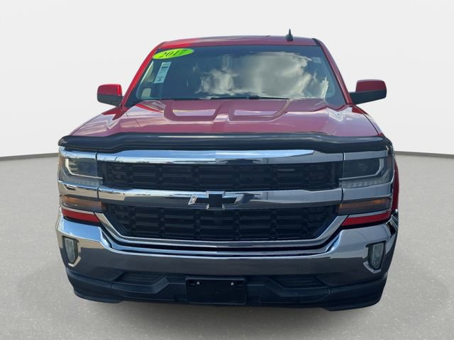 Used 2017 Chevrolet Silverado 1500 LT w/ All Star Edition image 2