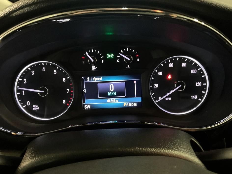 Used 2019 Buick Encore Preferred image 6