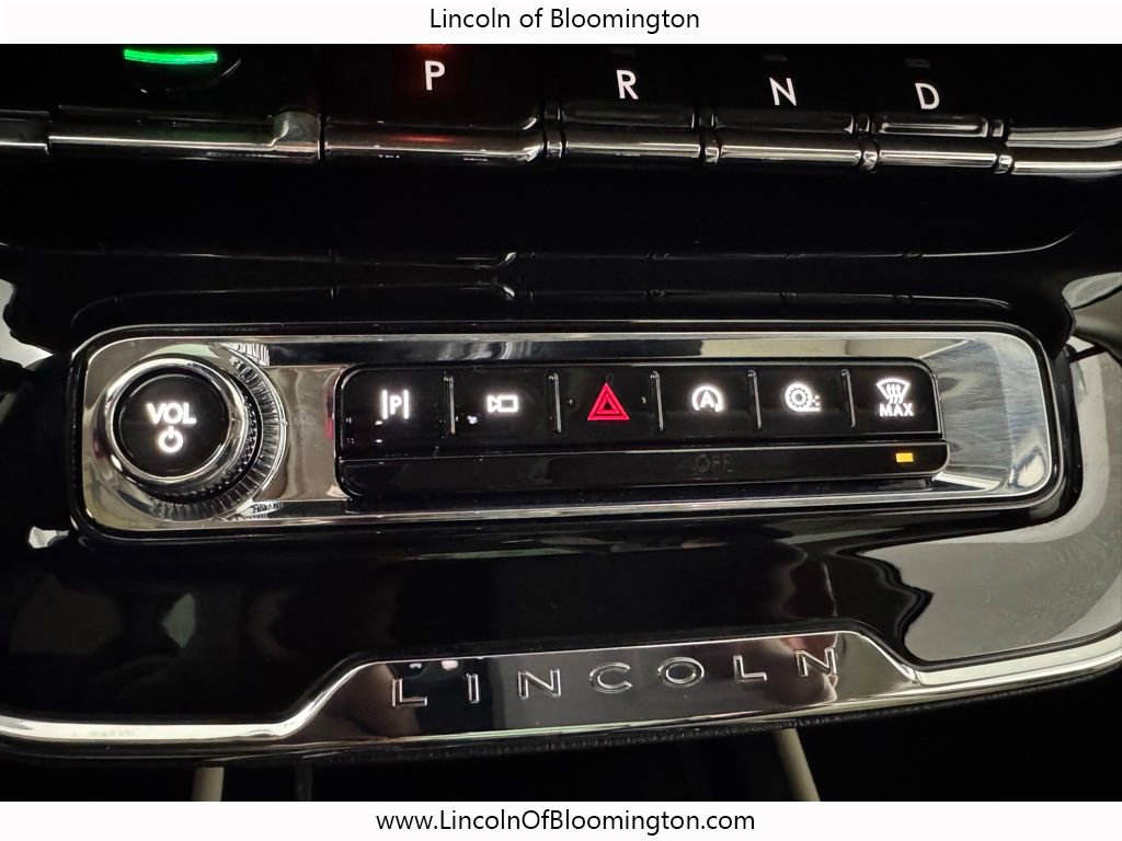 New 2026 Lincoln Corsair Premiere image 35