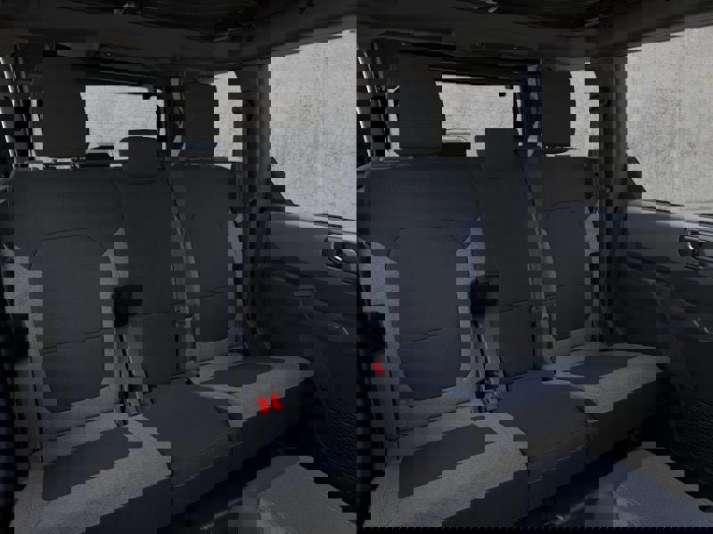 New 2026 Ford Bronco Big Bend image 42