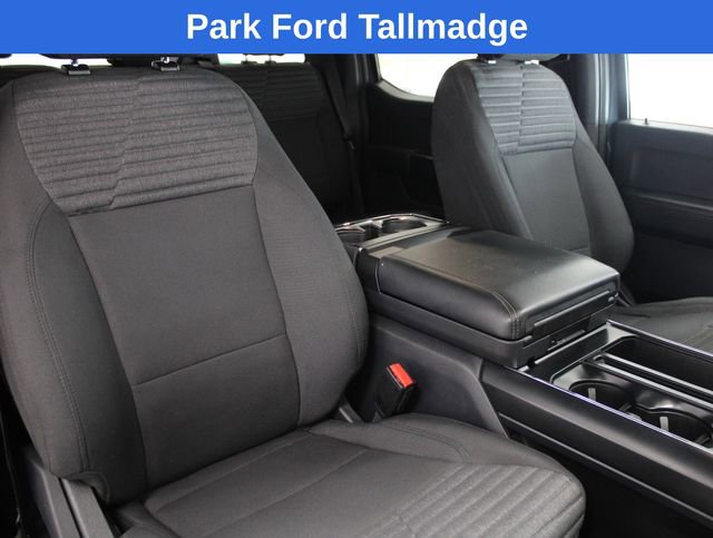 Used 2023 Ford F150 XL w/ STX Appearance Package image 22