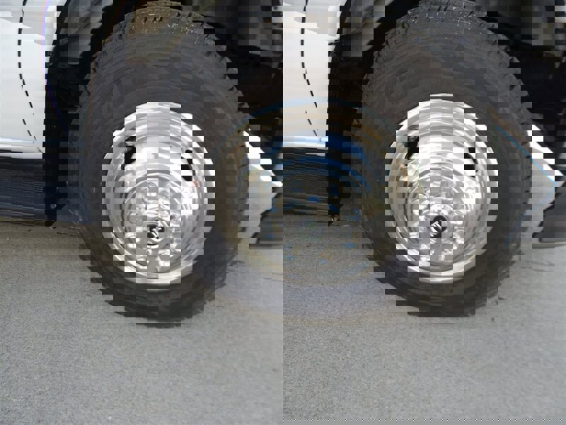 Used 2022 Ford E-450 and Econoline 450 Super Duty w/ Motorhome Prep Package image 24