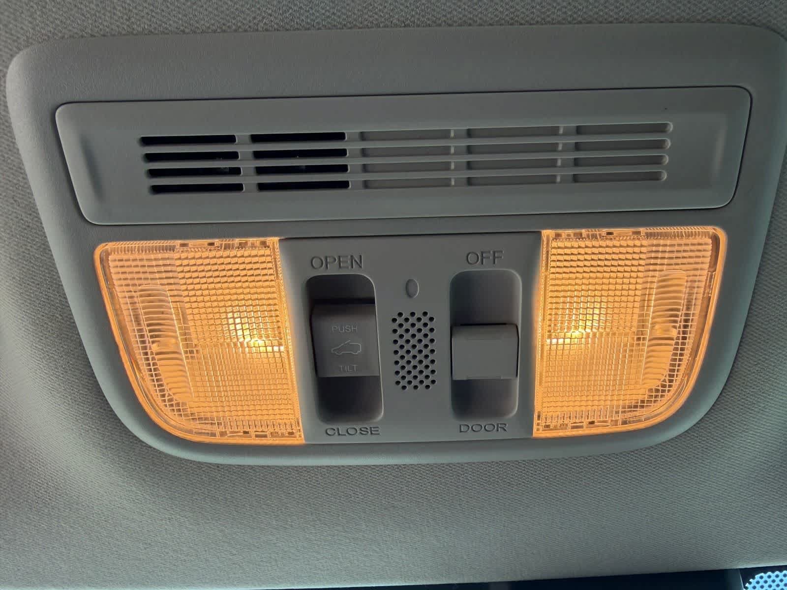 Used 2021 Honda HR-V EX image 28