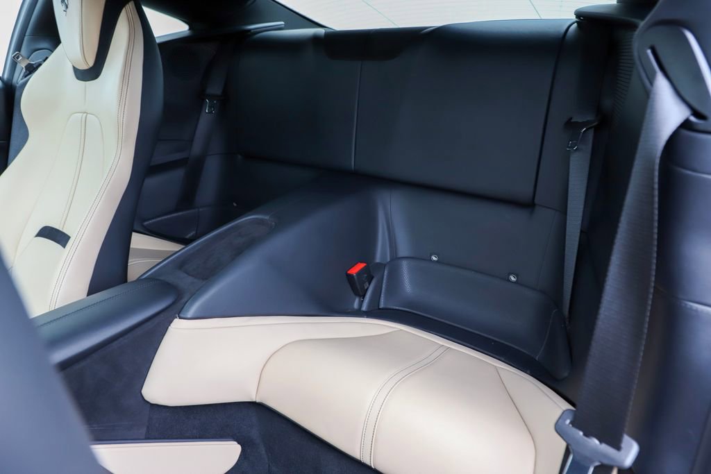 Certified 2023 Ferrari Roma image 39