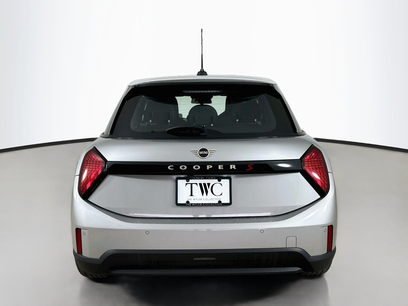 New 2026 MINI Cooper S FWD image 6