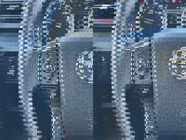 Used 2016 Toyota 4Runner TRD Pro image 8