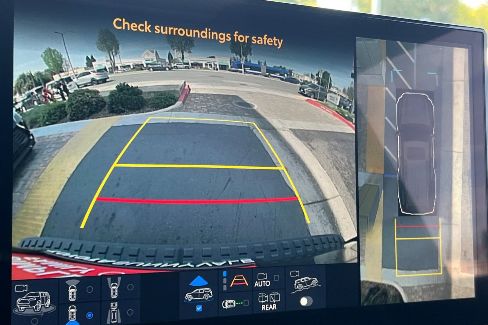 New 2026 Toyota 4Runner TRD Off-Road Premium image 22