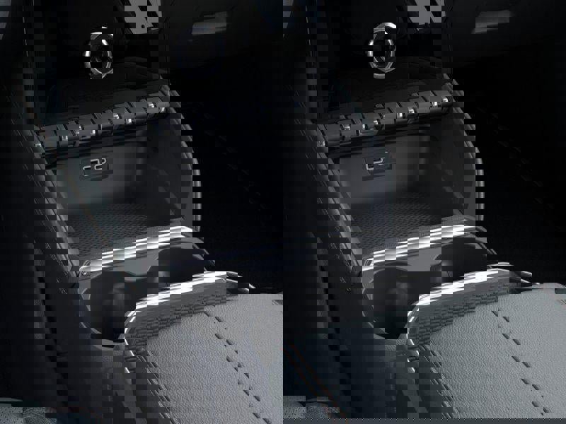 New 2026 GMC Terrain AT4 w/ Convenience Package III image 23