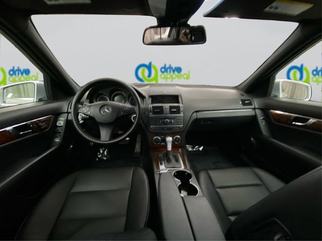 Used 2011 Mercedes-Benz C 300 4MATIC Sedan image 29